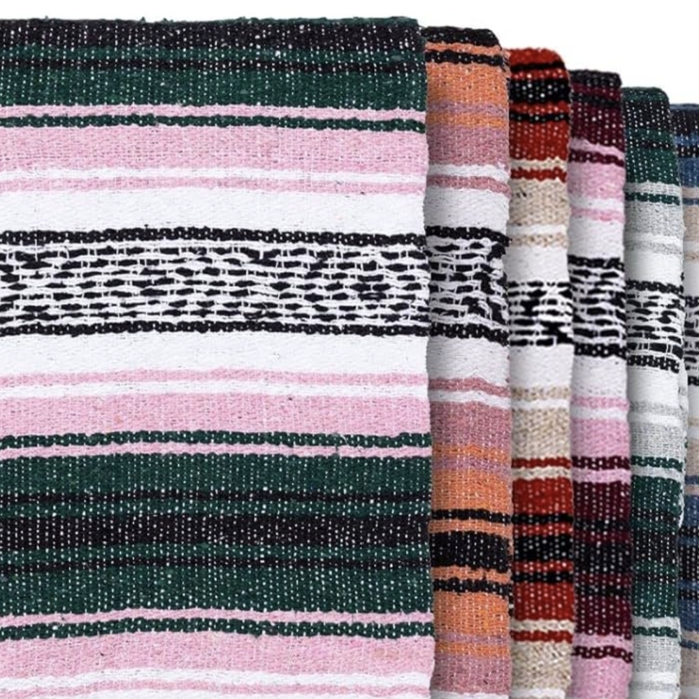 Mexican Blanket